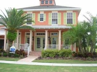 5250 Brighton Shore Dr, Apollo Beach, FL 33572