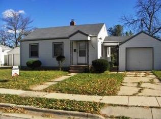 1869 Congress Ave, Beloit, WI 53511