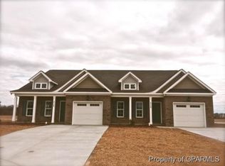 2501 Brookville Dr, Greenville, NC 27834