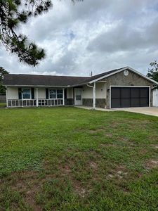 4040 Song Dr, Cocoa, FL, 32927