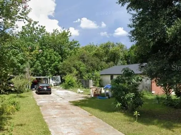 30138 Palm Ave, Sorrento, FL 32776