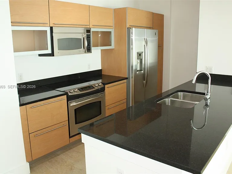 951 Brickell Ave #4006 — Photo 13