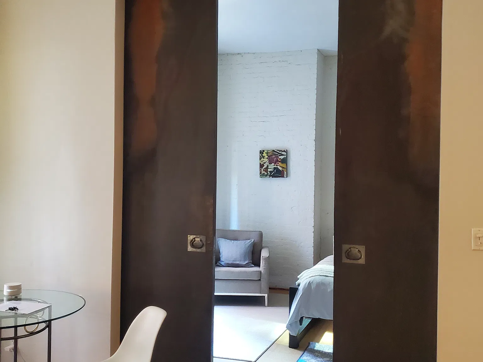 1 bed, 1100 sqft, $5,500 — Photo 2