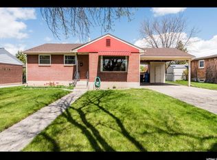 533 E 1000 N, Logan, UT 84321