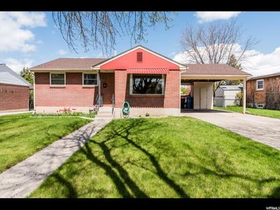 533 E 1000 N, Logan, UT, 84321