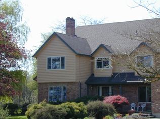 27721 S Elisha Rd, Canby, OR 97013