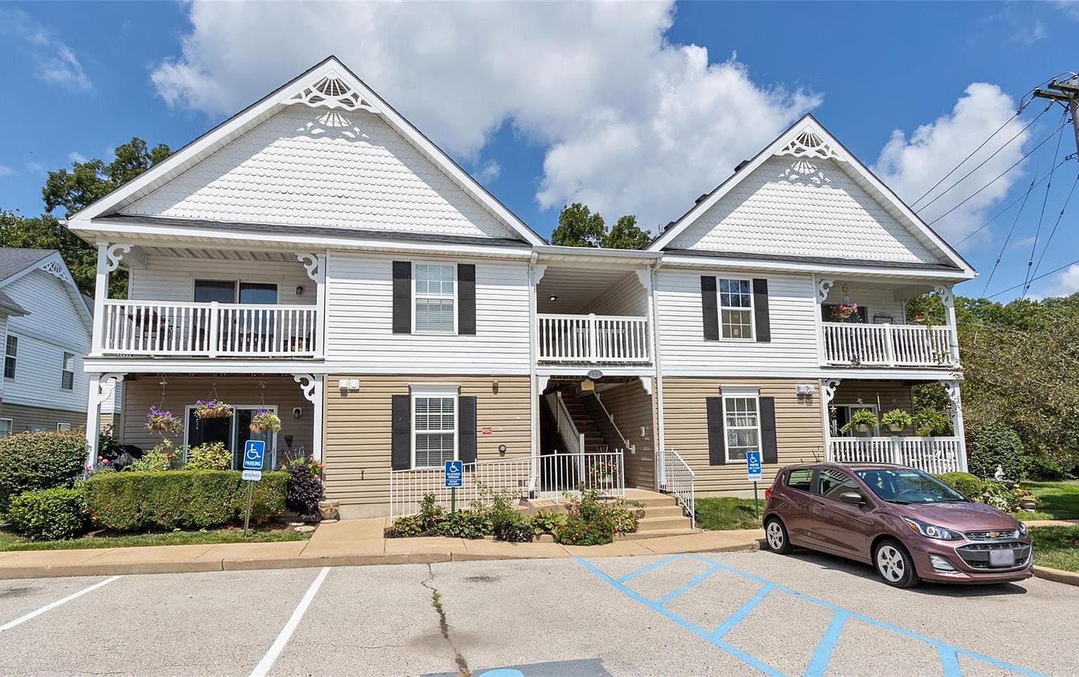 172 Brandy Mill Cir UNIT G, High Ridge, MO 63049 Zillow