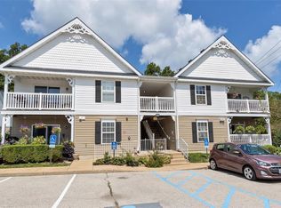 172 Brandy Mill Cir UNIT G, High Ridge, MO 63049