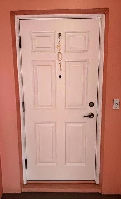 2nd image of 1040 Banyan Road #401c