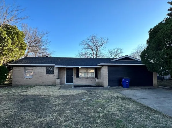 840 Jadewood Dr, Dallas, TX 75232