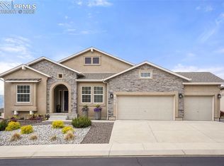 15962 Midland Valley Way, Monument, CO 80132