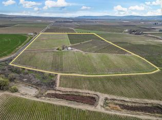 173801 W Evans Rd, Grandview, WA 98930