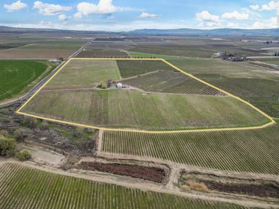 173801 W Evans Rd, Grandview, WA, 98930