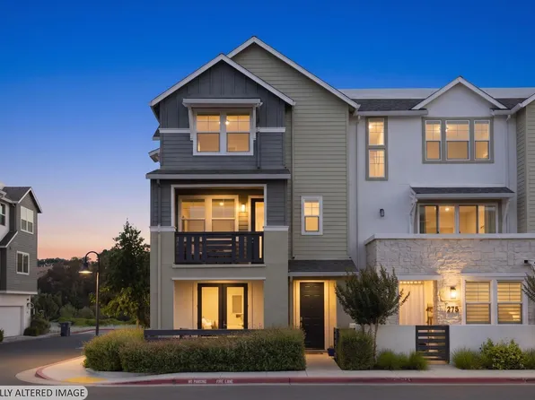 273 Gambrel Circle, Santa Rosa, CA 95403
