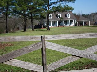 4120 Sylvarena Rd, Wesson, MS 39191