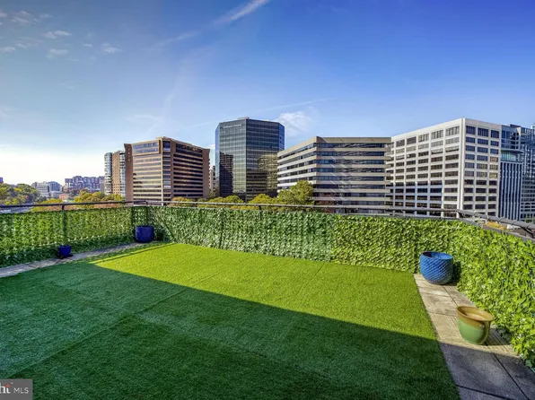 1121 Arlington Blvd APT 1014, Arlington, VA 22209