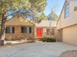 1920 N Rain Tree Rd, Flagstaff, AZ 86004