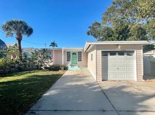 14215 E Parsley Dr, Madeira Beach, FL 33708
