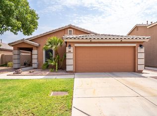 2443 S 71st Dr, Phoenix, AZ 85043