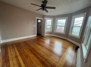 46 Malbone St FLOOR 1, Providence, RI 02908