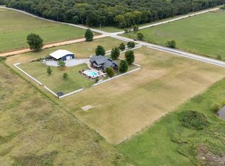 57970 E 230th Rd, Fairland, OK 74343