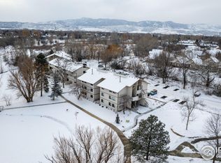 1705 Heatheridge Rd UNIT M202, Fort Collins, CO 80526