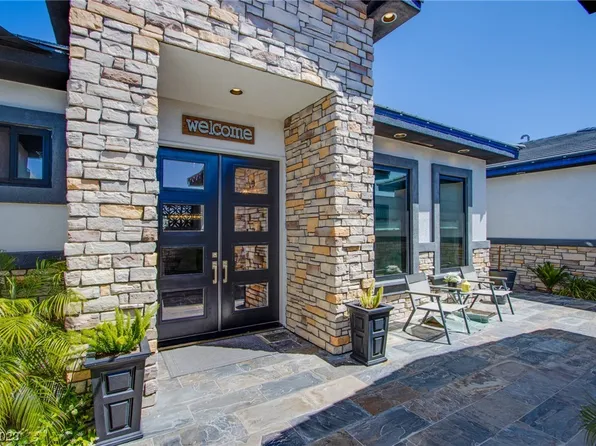 550 Du Fort Ave, Henderson, NV 89002