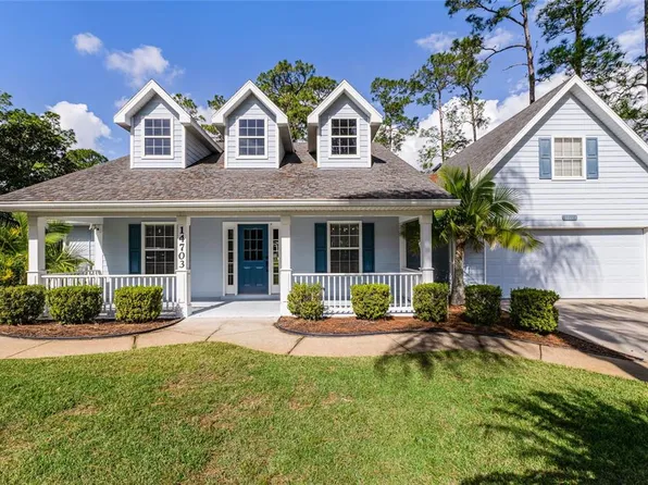 14703 Henson Rd, Orlando, FL 32832