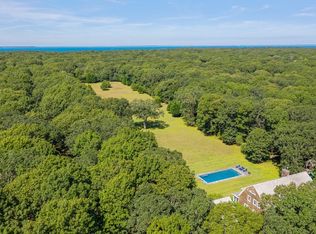 41 Briarcroft Dr, East Hampton, NY 11937