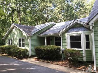 7900 Senter Farm Rd, Apex, NC 27539