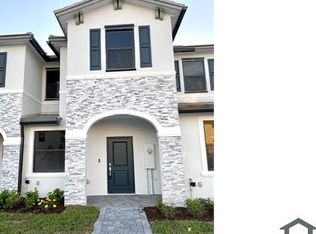 12131 NW 23rd Ct, Miami, FL 33167