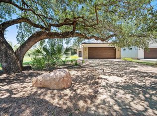 2508 Diagonal Drive, Horseshoe Bay, TX 78657