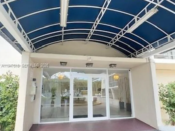 2821 N Miami Beach Blvd #4M, North Miami Beach, FL 33160