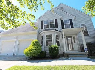 221 Salem St, Egg Harbor Township, NJ 08234