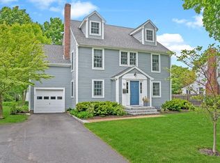 12 Pine Plain Rd, Wellesley, MA 02481