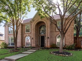 4105 Williams Ct, Grapevine, TX 76051