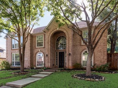 4105 Williams Ct, Grapevine, TX, 76051