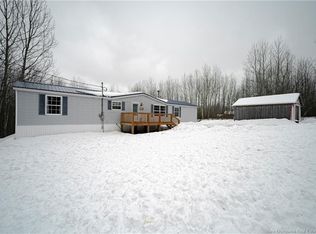 1378 Post Rd, Lincoln, NB E3B7Y2