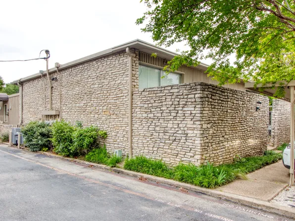 4500 Westridge Ave APT 21, Fort Worth, TX 76116