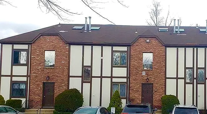 135 W Nyack Rd #85