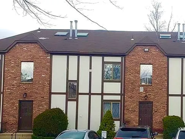 135 W Nyack Rd APT 85, Nanuet, NY 10954