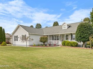 118 Country Way Rd, Vonore, TN 37885