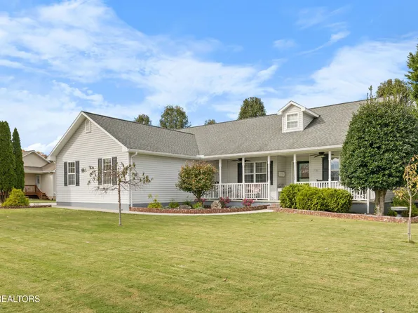118 Country Way Rd, Vonore, TN 37885