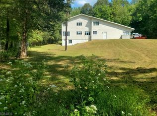 80 Mohican Rd, Blairstown Twp., NJ 07825