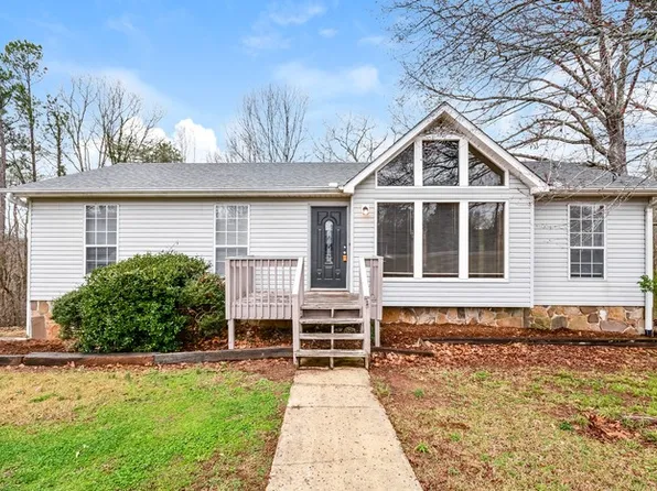 375 Ridgewood Dr, Remlap, AL 35133