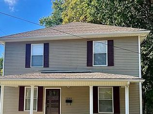 1289 Clay St, Bowling Green, KY 42101