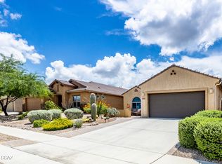13940 E Via Cerro Del Molino, Vail, AZ 85641