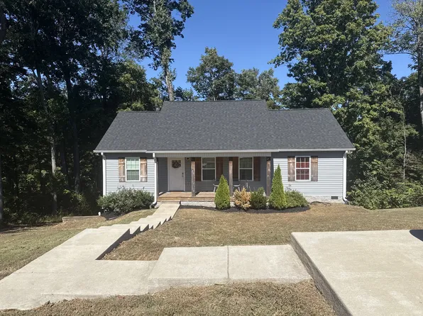 856 Skyview Dr, Ashland City, TN 37015