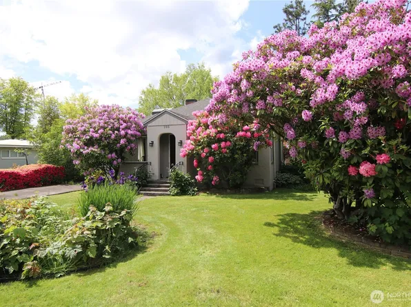 105 Shuksan Street, Everson, WA 98247