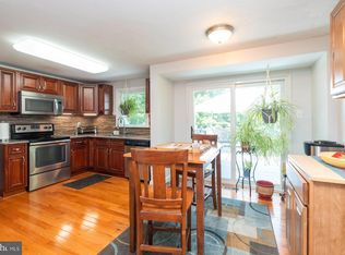 3908 Tevis Cir, Randallstown, MD 21133